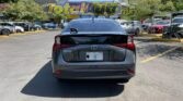 Toyota Prius Base Liftback Hibrido 2022 (6)