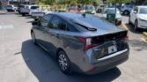 Toyota Prius Base Liftback Hibrido 2022 (9)
