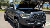 Toyota Tacoma 2021 Total Auto mx (17)