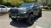 Toyota Tacoma 2021 Total Auto mx (2)