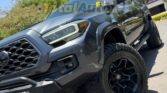 Toyota Tacoma 2021 Total Auto mx (22)