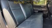 Toyota Tacoma 2021 Total Auto mx (25)
