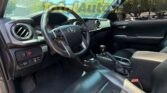 Toyota Tacoma 2021 Total Auto mx (27)