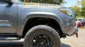 Toyota Tacoma 2021 Total Auto mx (35)