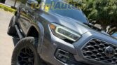 Toyota Tacoma 2021 Total Auto mx (36)