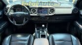 Toyota Tacoma 2021 Total Auto mx (43)