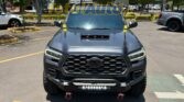 Toyota Tacoma 2021 Total Auto mx (5)
