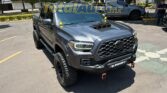 Toyota Tacoma 2021 Total Auto mx (7)