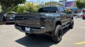 Toyota Tacoma 2021 Total Auto mx (9)