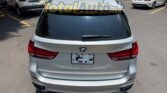 BMW X5 xDrive35i M Sport 2018 Total Auto Mx (15)