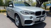 BMW X5 xDrive35i M Sport 2018 Total Auto Mx (6)