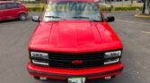 Chevrolet 400SS 1992 Total Auto Mx (1)