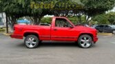 Chevrolet 400SS 1992 Total Auto Mx (11)