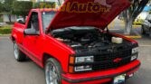 Chevrolet 400SS 1992 Total Auto Mx (17)