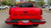 Chevrolet 400SS 1992 Total Auto Mx (18)