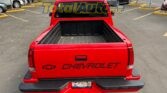 Chevrolet 400SS 1992 Total Auto Mx (19)