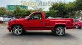 Chevrolet 400SS 1992 Total Auto Mx (2)