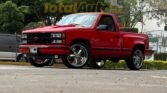 Chevrolet 400SS 1992 Total Auto Mx (22)