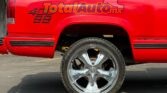 Chevrolet 400SS 1992 Total Auto Mx (25)