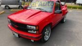 Chevrolet 400SS 1992 Total Auto Mx (4)
