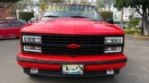Chevrolet 400SS 1992 Total Auto Mx (5)