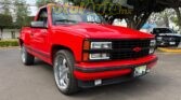 Chevrolet 400SS 1992 Total Auto Mx (6)