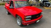 Chevrolet 400SS 1992 Total Auto Mx (7)