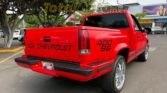 Chevrolet 400SS 1992 Total Auto Mx (8)