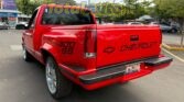 Chevrolet 400SS 1992 Total Auto Mx (9)