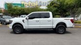 Ford Lobo Tremor High 4x4 Crew Cab 2023 Total Auto Mx (1)