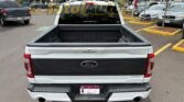 Ford Lobo Tremor High 4x4 Crew Cab 2023 Total Auto Mx (11)