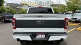 Ford Lobo Tremor High 4x4 Crew Cab 2023 Total Auto Mx (12)
