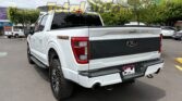 Ford Lobo Tremor High 4x4 Crew Cab 2023 Total Auto Mx (13)