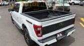 Ford Lobo Tremor High 4x4 Crew Cab 2023 Total Auto Mx (16)