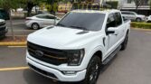 Ford Lobo Tremor High 4x4 Crew Cab 2023 Total Auto Mx (2)