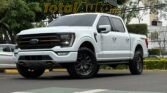 Ford Lobo Tremor High 4x4 Crew Cab 2023 Total Auto Mx (20)