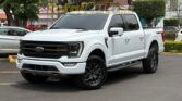 Ford Lobo Tremor High 4x4 Crew Cab 2023 Total Auto Mx (21)