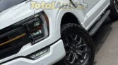 Ford Lobo Tremor High 4x4 Crew Cab 2023 Total Auto Mx (23)
