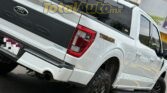 Ford Lobo Tremor High 4x4 Crew Cab 2023 Total Auto Mx (25)
