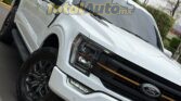 Ford Lobo Tremor High 4x4 Crew Cab 2023 Total Auto Mx (26)