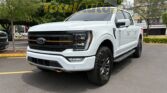 Ford Lobo Tremor High 4x4 Crew Cab 2023 Total Auto Mx (3)