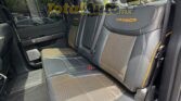 Ford Lobo Tremor High 4x4 Crew Cab 2023 Total Auto Mx (32)