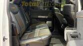 Ford Lobo Tremor High 4x4 Crew Cab 2023 Total Auto Mx (37)