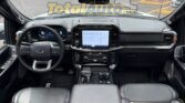 Ford Lobo Tremor High 4x4 Crew Cab 2023 Total Auto Mx (39)