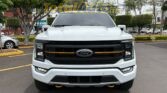 Ford Lobo Tremor High 4x4 Crew Cab 2023 Total Auto Mx (4)