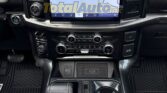 Ford Lobo Tremor High 4x4 Crew Cab 2023 Total Auto Mx (44)