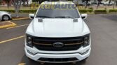 Ford Lobo Tremor High 4x4 Crew Cab 2023 Total Auto Mx (5)