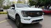Ford Lobo Tremor High 4x4 Crew Cab 2023 Total Auto Mx (6)