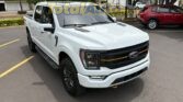 Ford Lobo Tremor High 4x4 Crew Cab 2023 Total Auto Mx (7)