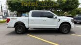 Ford Lobo Tremor High 4x4 Crew Cab 2023 Total Auto Mx (8)
